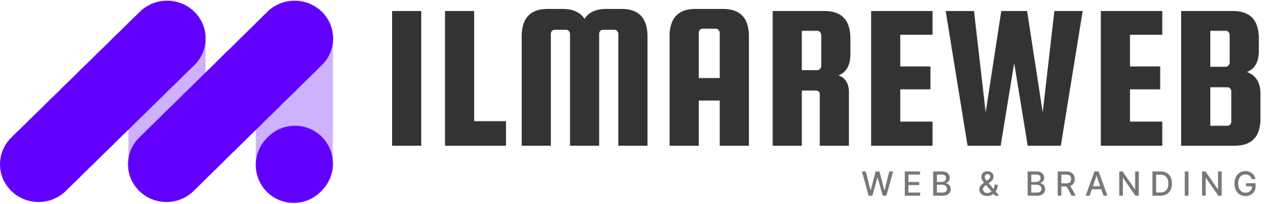 ILMAREWEB Logo